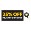 25-off-military-discount