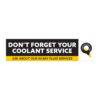 coolant-service-dont-forget
