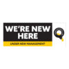 were-new-here-a