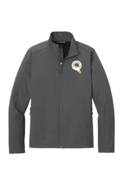 Alternative view of Men's Soft Shell Jacket