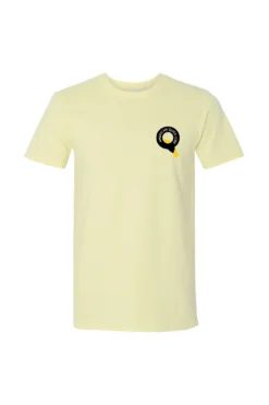 Alternative view of Men's Softstyle T-Shirt