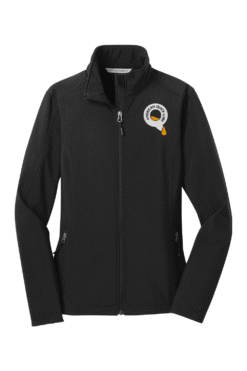 Women's Core Soft Shell Jacket