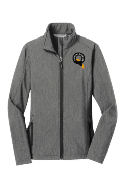 Alternative view of Women's Core Soft Shell Jacket