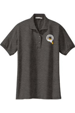 Men's Silk Touch Polo