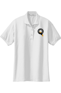 Women's Silk Touch Polo
