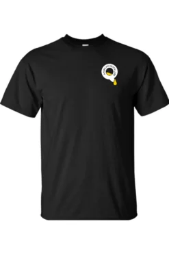 Men's Heavy Cotton T-Shirt