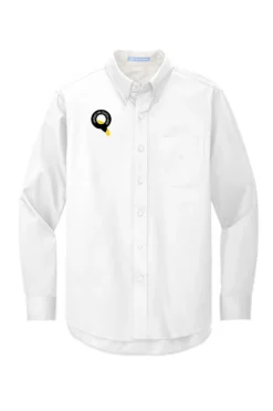 Alternative view of Men's Easy Care Shirt