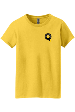 Women's Heavy Cotton T-Shirt