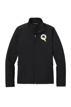 Men's Soft Shell Jacket
