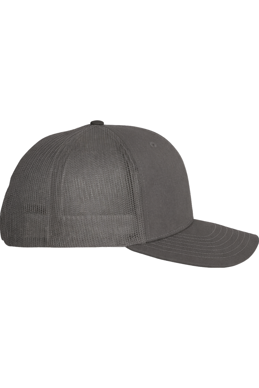 Snapback Trucker Cap - Image 17