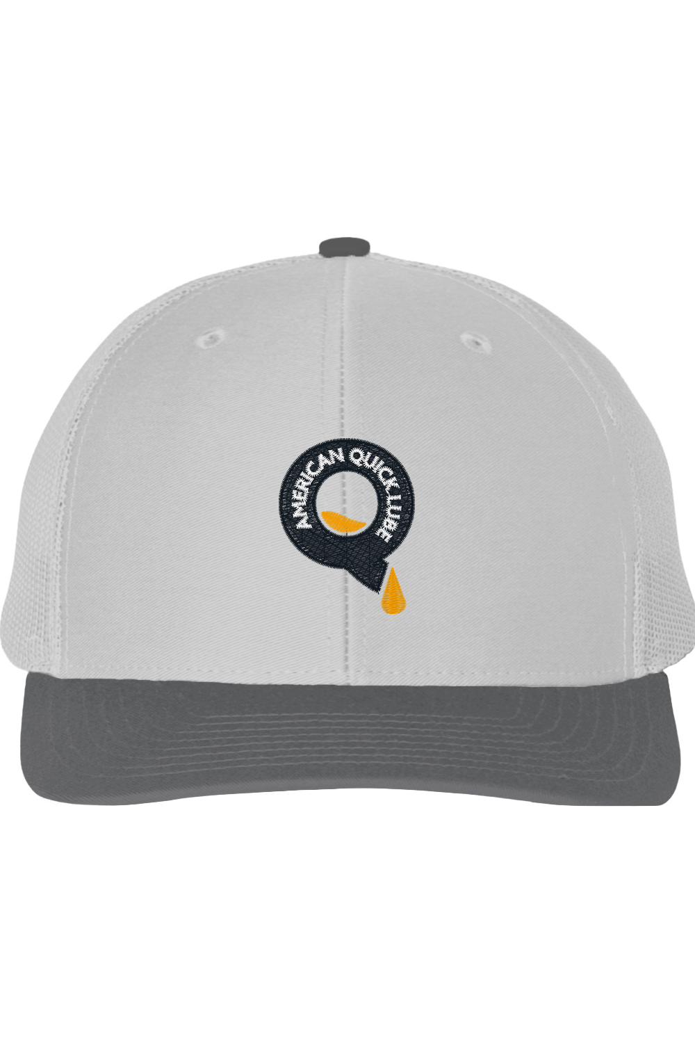 Snapback Trucker Cap - Image 10