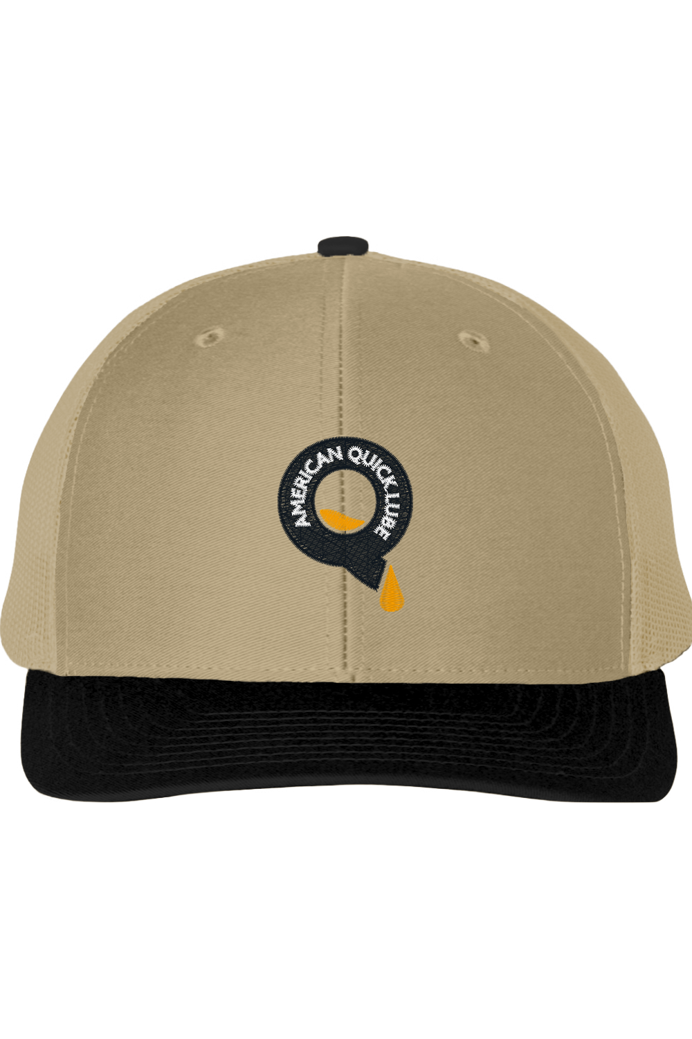 Snapback Trucker Cap - Image 7