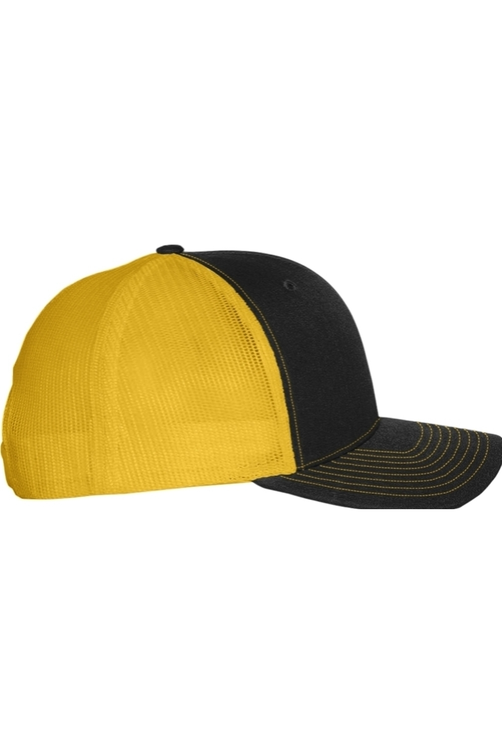 Snapback Trucker Cap - Image 5