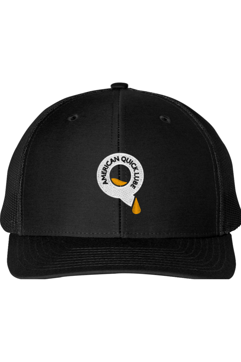 Snapback Trucker Cap - Image 13