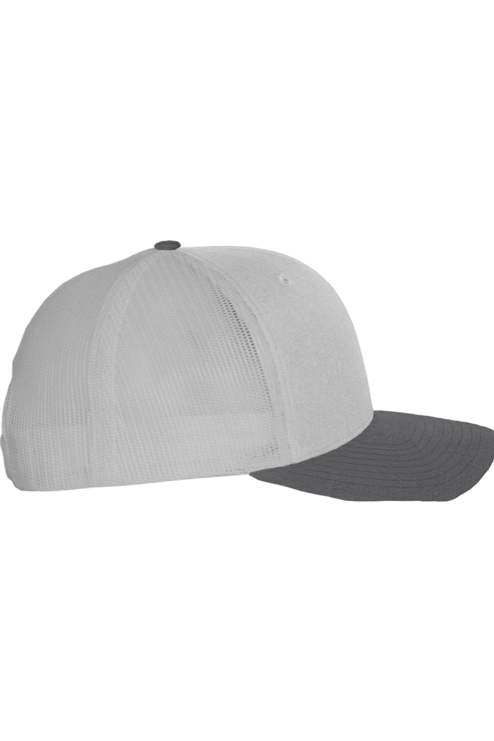 Snapback Trucker Cap - Image 11