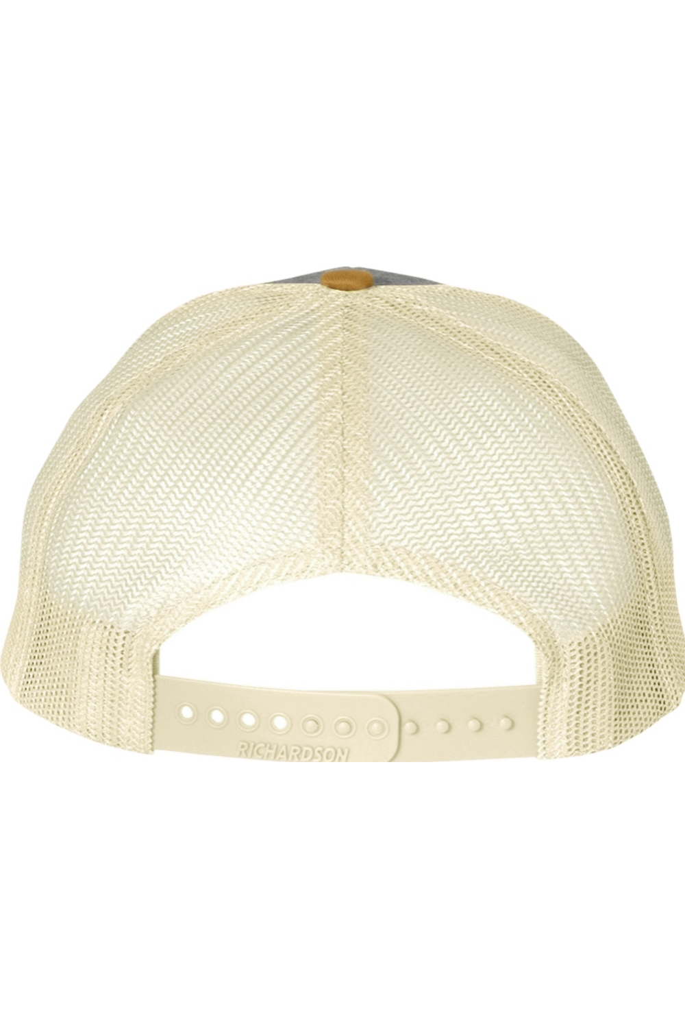 Snapback Trucker Cap - Image 3