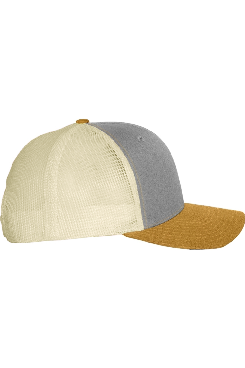 Snapback Trucker Cap - Image 2