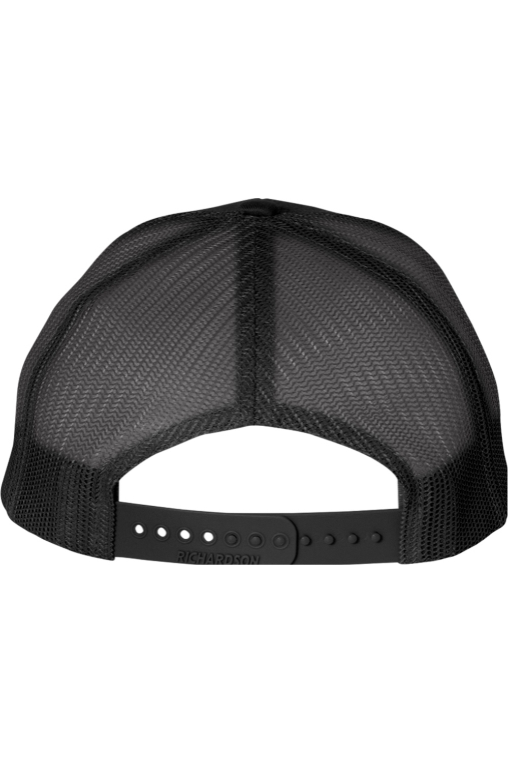 Snapback Trucker Cap - Image 15
