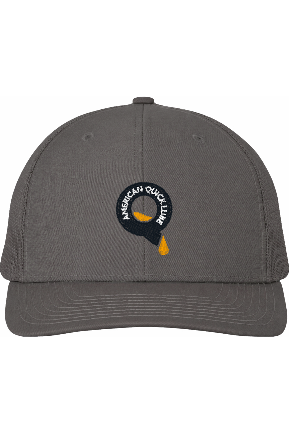 Snapback Trucker Cap - Image 16
