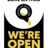 were-open